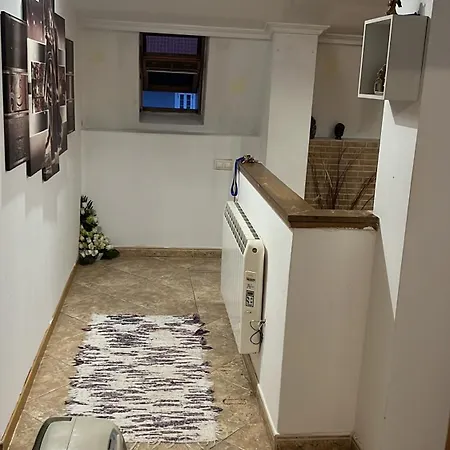 Porrino37 Apartment Porrino